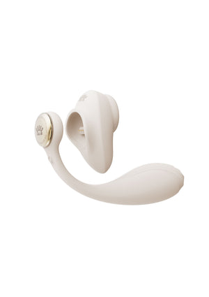 Stimulateur culotte connecté Deya