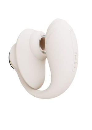 Stimulateur culotte connecté Deya