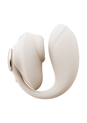 Stimulateur culotte connecté Deya