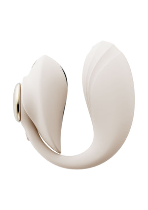Stimulateur culotte connecté Deya