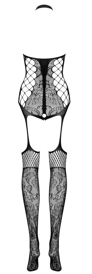 OBS Catsuit S-L