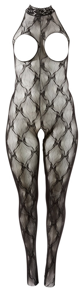 Catsuit open Fantasy S-L