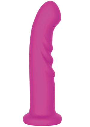 Vibromasseur classique rotatif