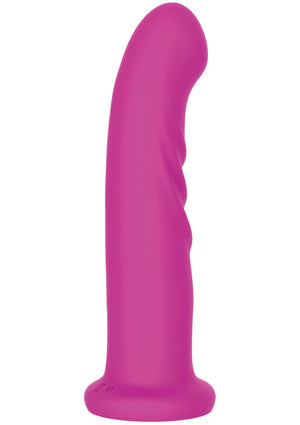 Vibromasseur classique rotatif