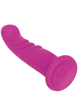 Vibromasseur classique rotatif