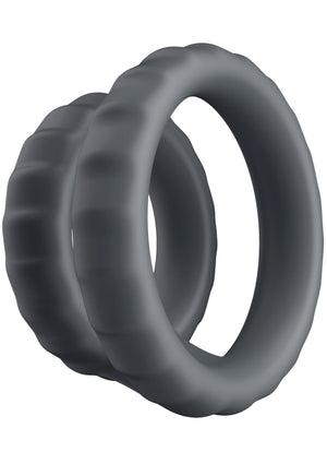 Cage pénienne double Bold