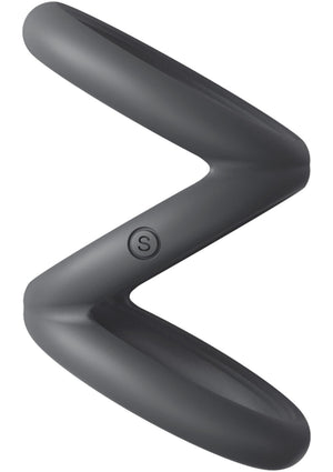 Harnais triple pénis et testicules - taille S