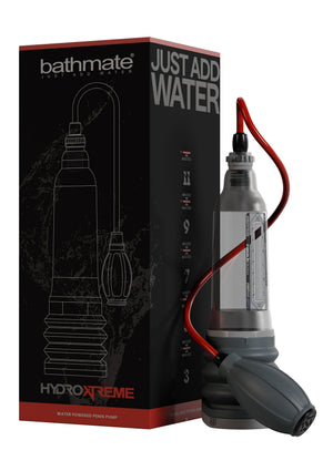 Pompe pénienne HydroXtreme 6 seule