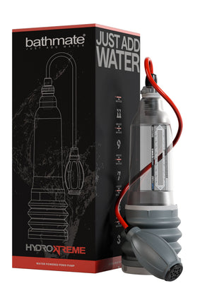 Pompe pénienne HydroXtreme 8 seule