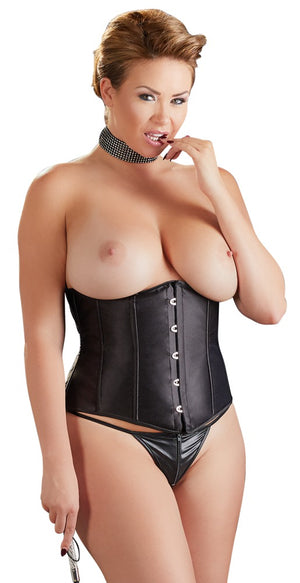 Underbust Corset 3XL