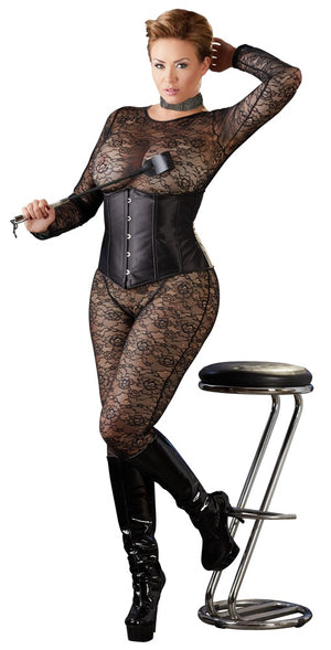 Underbust Corset 2XL