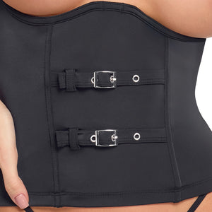 Corset Open Cup S
