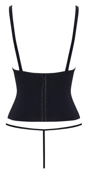 Corset Open Cup S