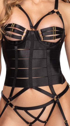 Corset Straps 75B/S