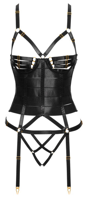 Corset Straps 75B/S