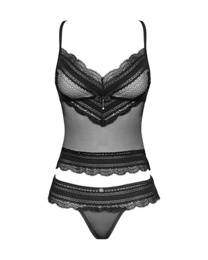OBS Top+Thong 2XL/3XL