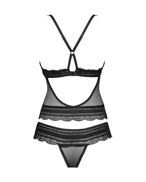 OBS Top+Thong 2XL/3XL