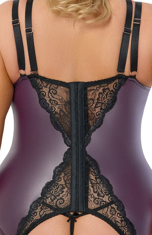 Basque 90D/XL