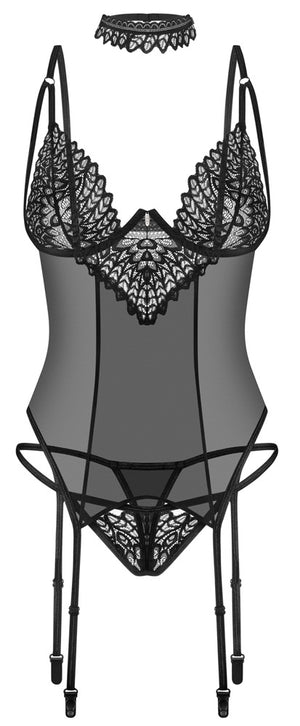 OBS Basque XL/2XL