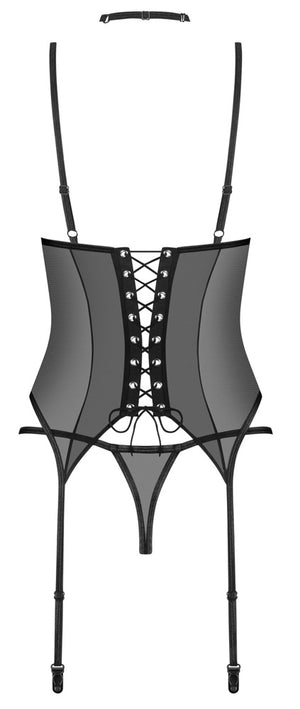 OBS Basque XL/2XL