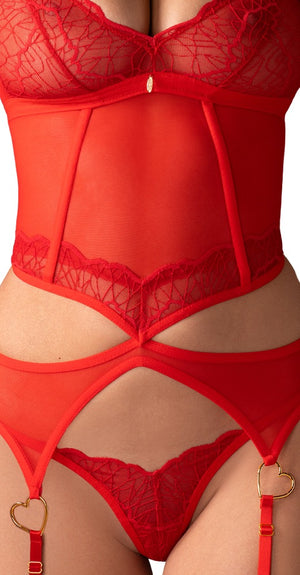 OBS Corset 2XL/3XL