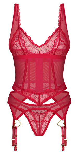 OBS Corset L/XL