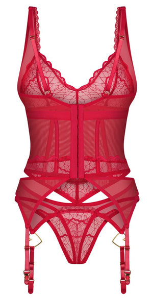 OBS Corset L/XL