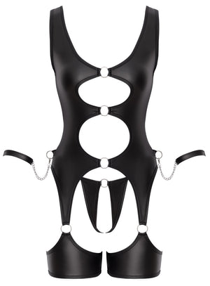 Basque Bondage XL