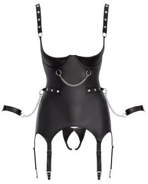 Basque Bondage XL