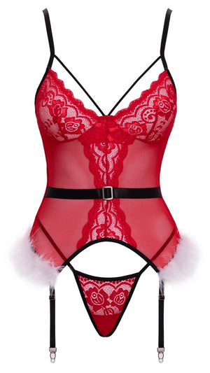 X-Mas Basque S/M