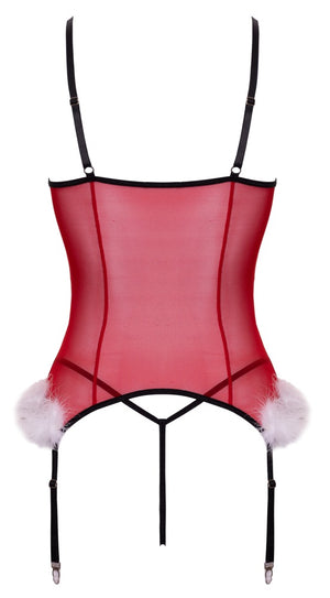 X-Mas Basque L/XL