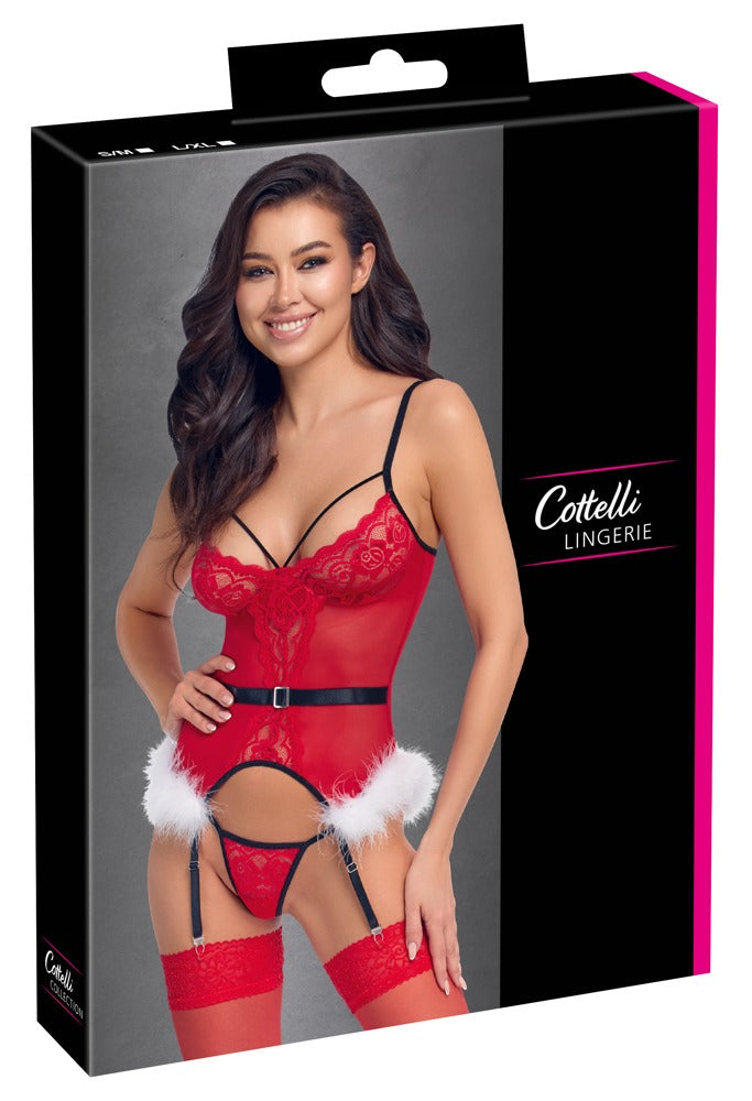 X-Mas Basque S/M