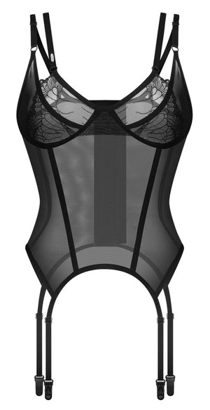 OBS Basque 2XL/3XL