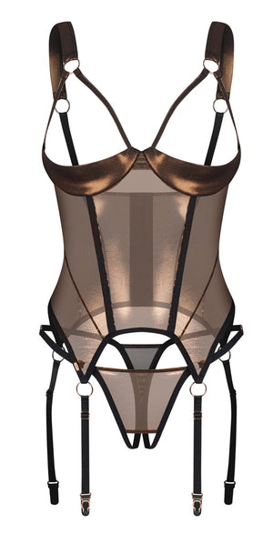 OBS Corset 2XL/3XL