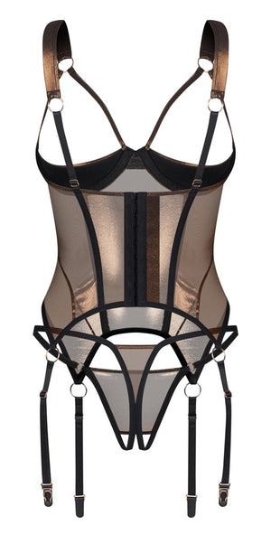 OBS Corset 2XL/3XL