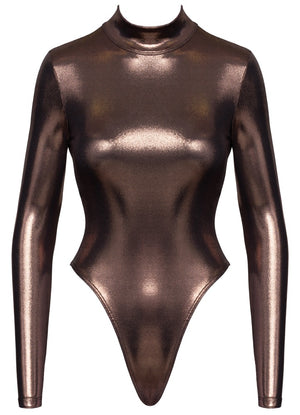 Body long sleeve XL