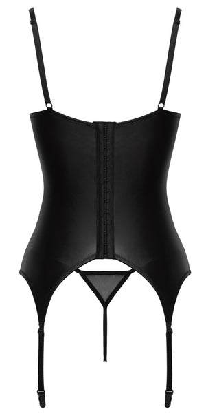 Shelf Bra Basque S