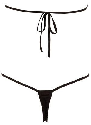 Body Sex open S-L