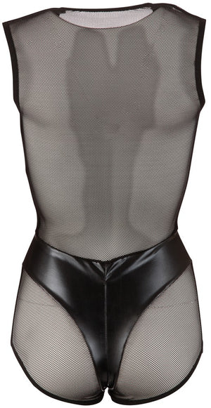 Body black L