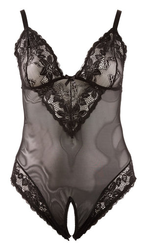 Crotchless Body  3XL