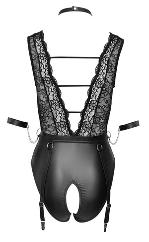 Body Bondage M