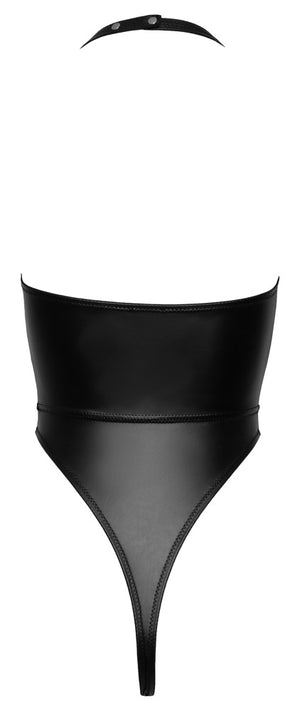Body matte look S