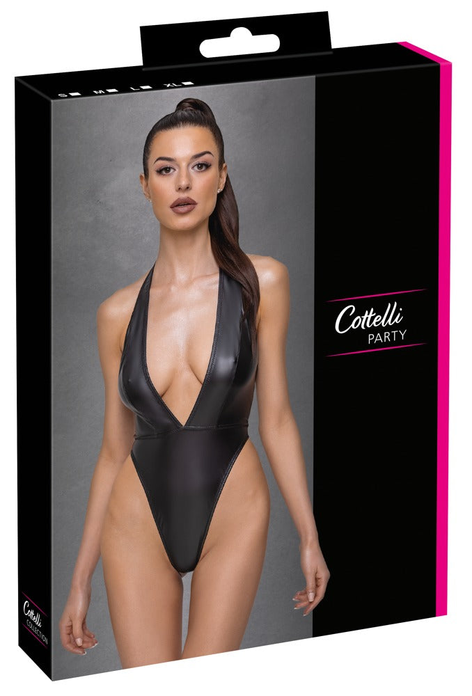 Body matte look L