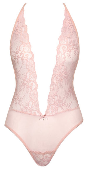 Body Pink L/XL