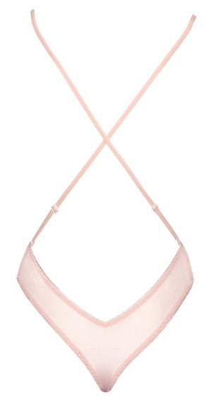 Body Pink L/XL