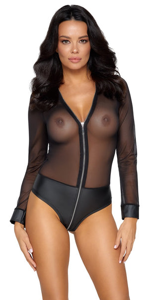 Body long-sleeve L
