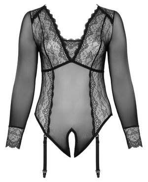 Body Lace 3XL