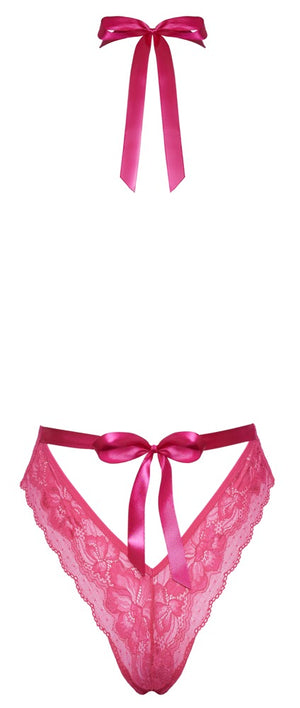 Body pink L/XL