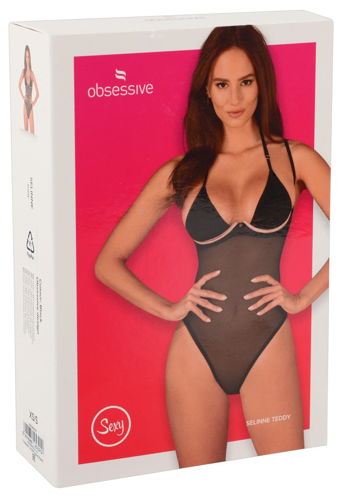 obsessive Body M/L