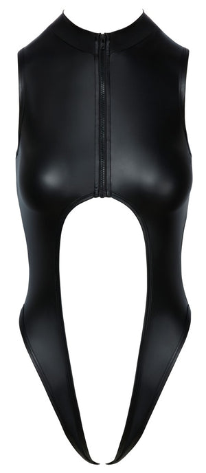 Crotchless Body Zip XL